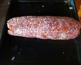 Foto del paso 5 de la receta: Pan de carne 👌