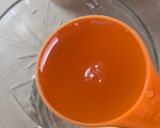Foto del paso 1 de la receta: Shot alcalinizante e Infusión de canela de Ceilán y jengibre 🍋 🪾 🫚 2 bebidas para mejorar glucemias