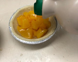Foto del paso 5 de la receta: Mini pay de durazno a la sonorense