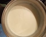Foto del paso 1 de la receta: Pastel de espinaca y salsa blanca o bechamel🥬🧀💚