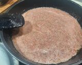 Foto del paso 1 de la receta Tagliatelle con salsa de carne picada 'ragù alla piemontese'🍝