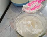Foto langkah ke 4 dari resep Buttercream lembut dan Kokoh.