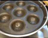 முட்டை சுறுக்கா(Muttai surukka recipe in tamil) ரெசிபி ஸ்டேப் 3 புகைப்படம்