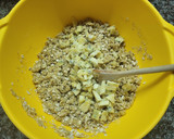 Foto del paso 4 de la receta: Bizcochitos de roquefort y tomates secos