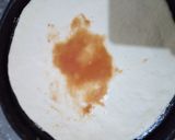 Foto del paso 8 de la receta: Pizza casera
