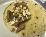 Foto del paso 5 de la receta: Coquetes de dacsa (maíz)Con queso y más