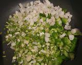 વેજ. મંચુરિયન (Veg Manchurian Recipe In gujarati) રેસીપી સ્ટેપ3ફોટો