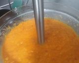 Foto del paso 7 de la receta: 🥄Alubias manteca con bacalao 🐟