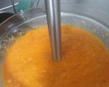 Foto del paso 7 de la receta: 🥄Alubias manteca con bacalao 🐟