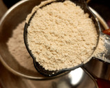 ராகி குக்கிஸ் (ragi cookies recipe in Tamil) ரெசிபி ஸ்டேப் 1 புகைப்படம்