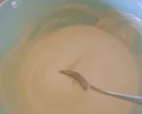 Φωτογραφία βήματος 2 της συνταγής Τα τέλεια pancakes βήμα- βήμα