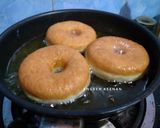 Foto langkah ke 8 dari resep Donat Autolysis.