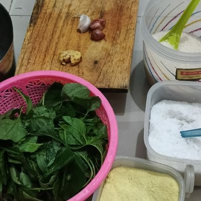 Langkah 1
