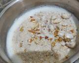 Dry fruit and Makhana Kheer recipe step 4 photo