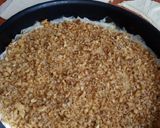 Une image de l'étape 6 de Baklava turc.
