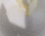 Foto del paso 1 de la receta: Budín de dulce de leche