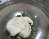 Foto del paso 5 de la receta: Tarta de Puerros y Quesos