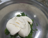Foto del paso 5 de la receta: Tarta de Puerros y Quesos
