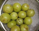 आंवला का अचार (Amla ka achar recipe in hindi) रेसिपी चरण 1 फोटो
