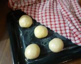 Foto langkah ke 5 dari resep Coffe Bun.