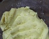 Foto langkah ke 1 dari resep Bola ubi🍠.