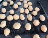 Foto del paso 11 de la receta: Croquetas de calabaza y parmesano