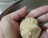 राजस्थानी पंचमेल दाल बाटी चूरमा (rajasthani panchmel dal bati churma recipe in Hindi) रेसिपी चरण 6 फोटो