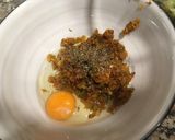 Foto del paso 2 de la receta: Hamburguesa casera bien sabrosa