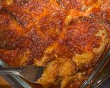 Foto del paso 8 de la receta: Berenjenas a la parmigiana