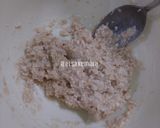 Foto langkah ke 6 dari resep Bakwan Oatmeal (DIET ENAK).