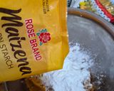 Foto langkah ke 1 dari resep Sweet Potato Egg Tart (Snack Mpasi).