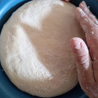 Langkah 2