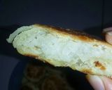 Foto langkah ke 6 dari resep Bakpia Renyah Tanpa Oven, tanpa Ragi, pake Teflon.