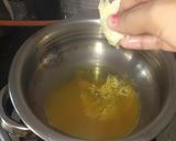કઢી અને ભીંડા નુ શાક(kadhi and bhinda saak recipe in Gujarati) રેસીપી સ્ટેપ2ફોટો