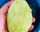 Foto langkah ke 1 dari resep Sambal Teri Mangga Muda.