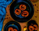 ছানার জিলিপি (chhanar jalebi recipe in bengali) রেসিপির ধাপ 6 ছবি