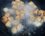 A picture of step 3 of Chinese Veg Bowl.