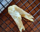 Foto langkah ke 3 dari resep Roti panggang isi mozarela.