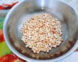 A picture of step 2 of ડેલિશ્યસ ટેસ્ટી ફરાળી કટલેટ.