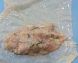 Foto langkah ke 4 dari resep Lumpia Udang.