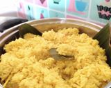 Foto langkah ke 4 dari resep Nasi Kuning Pulen Komplit👌.