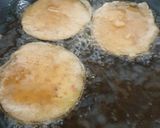 Foto del paso 3 de la receta: Berenjenas rebozadas con cerveza