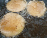 Foto del paso 3 de la receta: Berenjenas rebozadas con cerveza