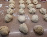 Foto del paso 6 de la receta: Bollicaos