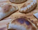 Foto del paso 11 de la receta: Empanadas de caballa