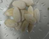 Royal pink cheese in white gravy recipe step 3 photo