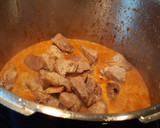 Foto del paso 4 de la receta: Potaje de acelgas con carne