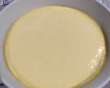 A picture of step 1 of Steam Egg.