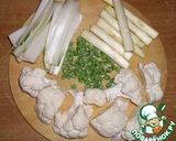 Фото кроку 21 до Samosa - необычные индийские пирожки.
