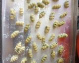 Foto langkah ke 4 dari resep Kue Garpu / Tiktuk Kareket.